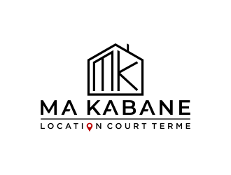 Ma Kabane logo design by checx