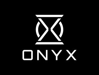 Onyx logo design by BrainStorming
