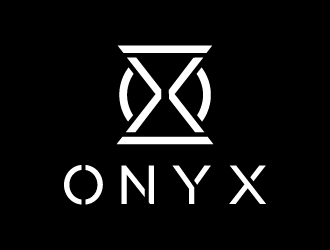 Onyx logo design by BrainStorming