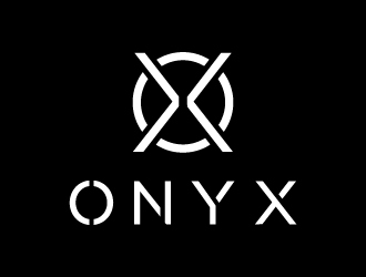 Onyx logo design by BrainStorming