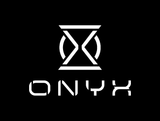 Onyx logo design by BrainStorming