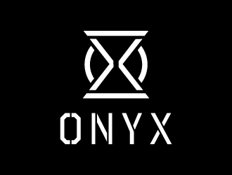 Onyx logo design by BrainStorming