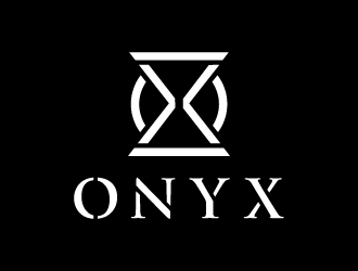 Onyx logo design by BrainStorming