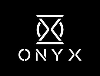 Onyx logo design by BrainStorming