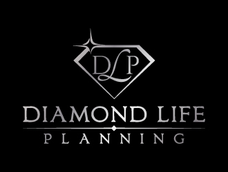 Diamond Life Strategies logo design by jaize
