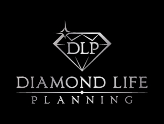 Diamond Life Strategies logo design by jaize