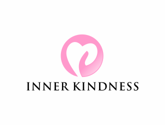 Inner Kindness logo design by scolessi