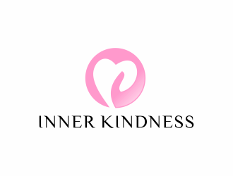 Inner Kindness logo design by scolessi
