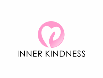 Inner Kindness logo design by scolessi