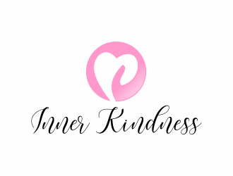 Inner Kindness logo design by scolessi