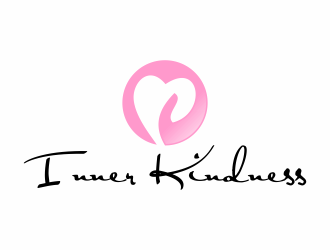 Inner Kindness logo design by scolessi
