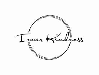 Inner Kindness logo design by menanagan