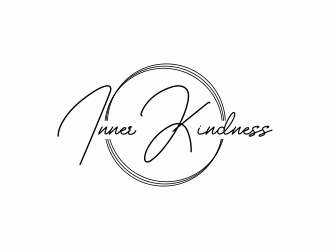 Inner Kindness logo design by menanagan