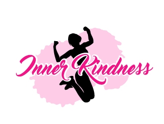 Inner Kindness logo design by AamirKhan
