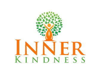 Inner Kindness logo design by AamirKhan
