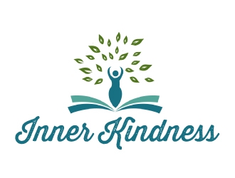 Inner Kindness logo design by AamirKhan