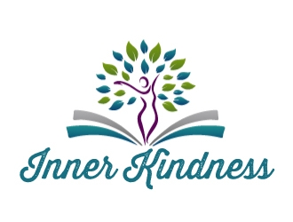 Inner Kindness logo design by AamirKhan