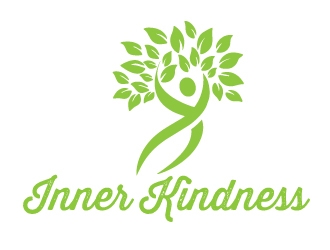 Inner Kindness logo design by AamirKhan