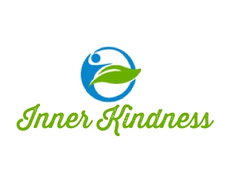 Inner Kindness logo design by AamirKhan