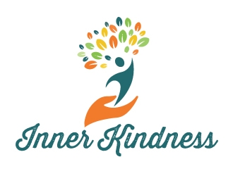 Inner Kindness logo design by AamirKhan