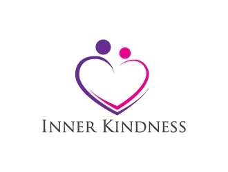 Inner Kindness logo design by ralph