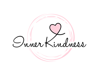 Inner Kindness logo design by cintoko