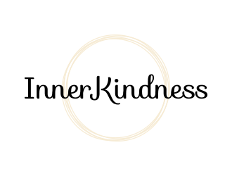 Inner Kindness logo design by lexipej