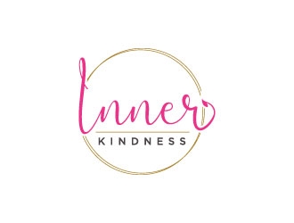 Inner Kindness logo design by Webphixo