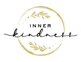 Inner Kindness logo design by Ultimatum