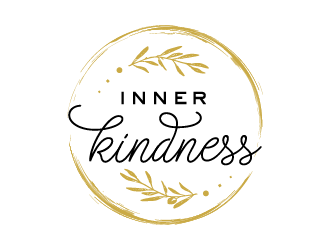 Inner Kindness logo design by Ultimatum