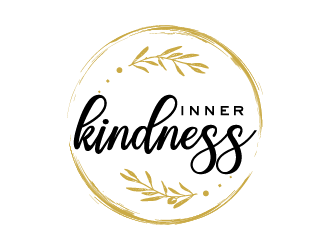 Inner Kindness logo design by Ultimatum