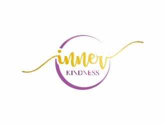 Inner Kindness logo design by Ulid