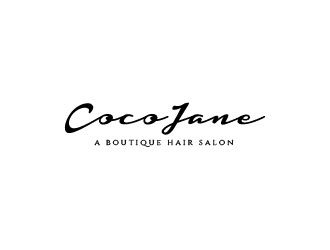 Coco Jane  logo design by CreativeKiller