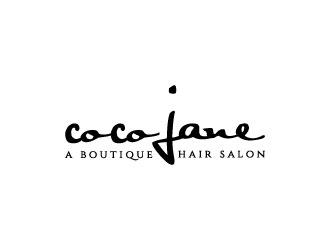 Coco Jane  logo design by CreativeKiller