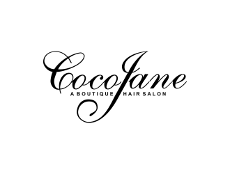 Coco Jane  logo design by FirmanGibran