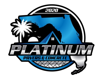 logo design by DreamLogoDesign