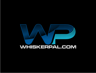 Whisker pal (whiskerpal.com) logo design by BintangDesign