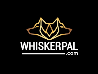 Whisker pal (whiskerpal.com) logo design by Roma