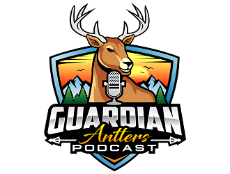 Guardian Antlers logo design by haze