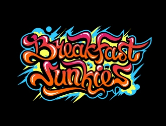  logo design by iamjason