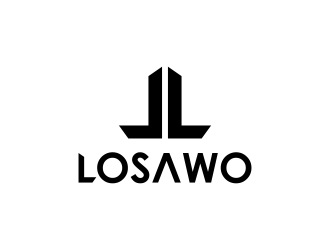 Losawo logo design by pakNton
