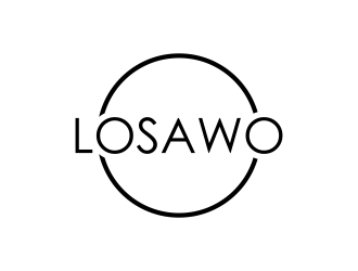 Losawo logo design by Editor