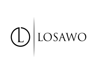 Losawo logo design by Editor