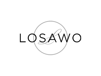Losawo logo design by jancok