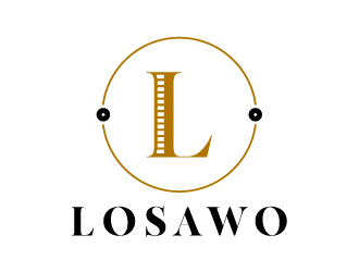Losawo logo design by Ultimatum