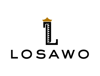 Losawo logo design by Ultimatum