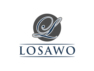 Losawo logo design by Zhafir