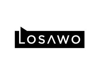 Losawo logo design by Zhafir