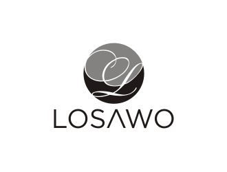 Losawo logo design by rief