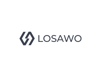 Losawo logo design by Asani Chie